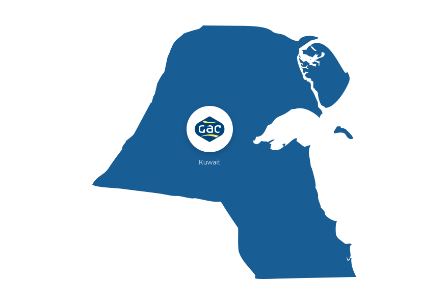 Contact Us GAC International Moving